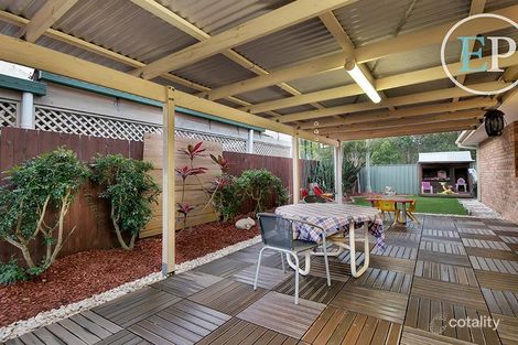 Property photo of 69 Cambridge Crescent Fitzgibbon QLD 4018