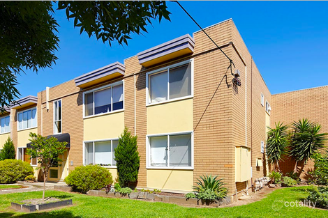 9/3 Lennox St, Moonee Ponds, VIC 3039