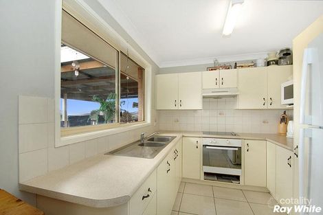 Property photo of 13 Tuross Street Albion Park NSW 2527