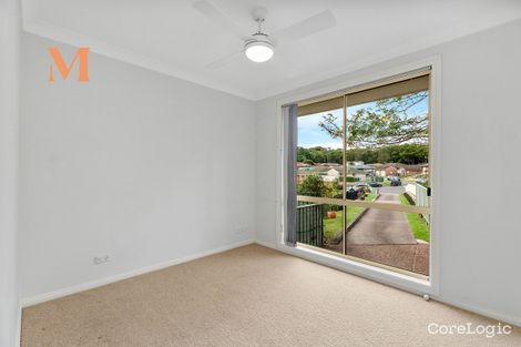 Property photo of 3/19 Florina Close Cardiff South NSW 2285