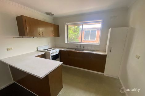 Property photo of 7/33 Rathmines Street Fairfield VIC 3078
