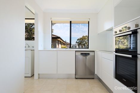 Property photo of 31/211-213 Waterloo Road Marsfield NSW 2122