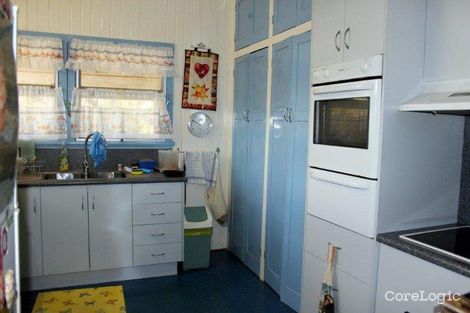 Property photo of 36 Swanson Street Hughenden QLD 4821