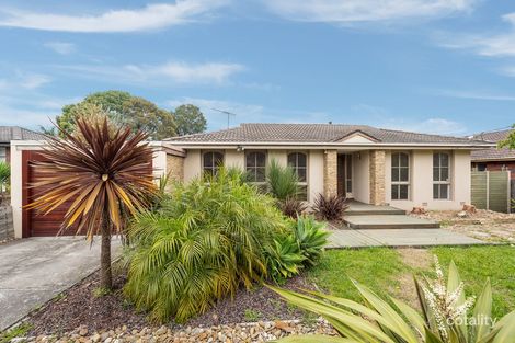 Property photo of 9 Nickols Court Boronia VIC 3155