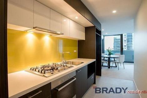 Property photo of 2803/5 Sutherland Street Melbourne VIC 3000