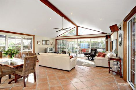 Property photo of 29 Toby Crescent Panania NSW 2213