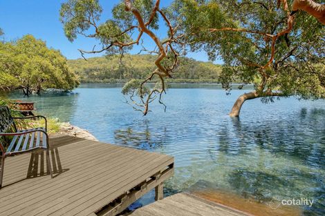 Property photo of 58 Grays Point Road Grays Point NSW 2232