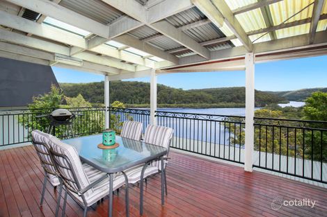 Property photo of 58 Grays Point Road Grays Point NSW 2232