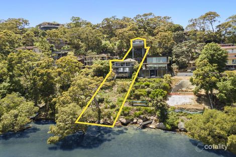 Property photo of 58 Grays Point Road Grays Point NSW 2232