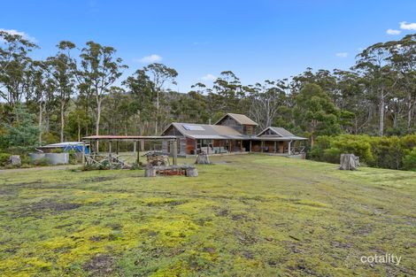 950 Roaring Beach Rd, Nubeena, TAS 7184