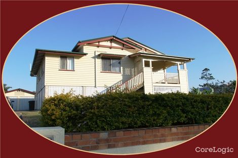Property photo of 33 John Street Maryborough QLD 4650
