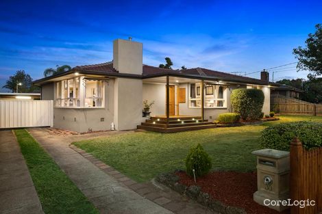 Property photo of 30 Woolwich Drive Mulgrave VIC 3170