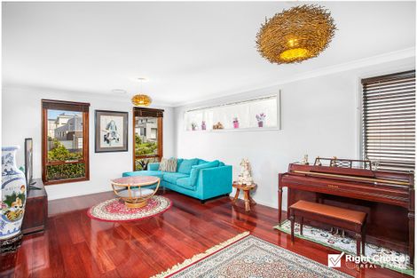 Property photo of 5 Kooralbyn Place Shell Cove NSW 2529