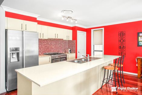 Property photo of 5 Kooralbyn Place Shell Cove NSW 2529