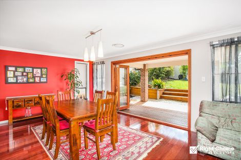 Property photo of 5 Kooralbyn Place Shell Cove NSW 2529