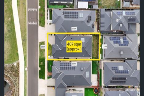Property photo of 39 Heath Avenue Rockbank VIC 3335