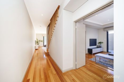 Property photo of 61 Robinson Street Nedlands WA 6009