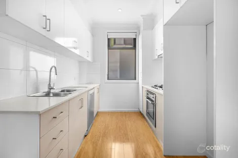 Property photo of 1/1082 Sydney Road Fawkner VIC 3060