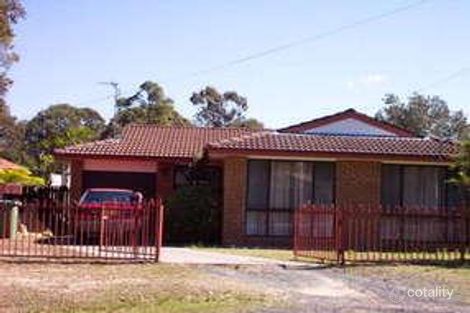 Property photo of 4 Katoomba Avenue San Remo NSW 2262