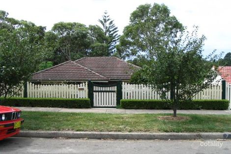 7 Windeyer Ave, Gladesville, NSW 2111