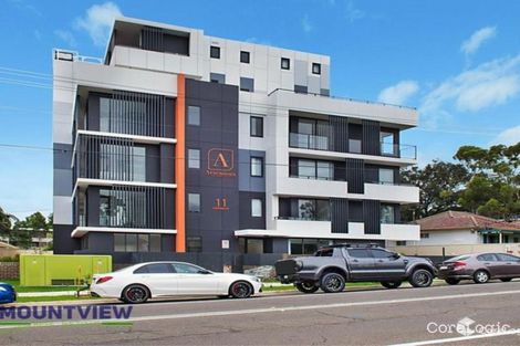 Property photo of 13/11-13 Veron Street Wentworthville NSW 2145