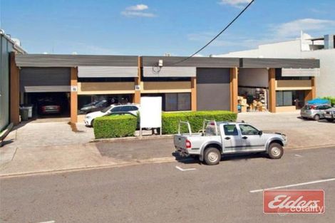 1/19 Thompson St, Bowen Hills, QLD 4006