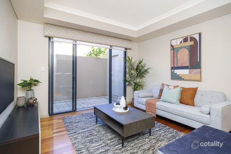 Property photo of 61 Robinson Street Nedlands WA 6009