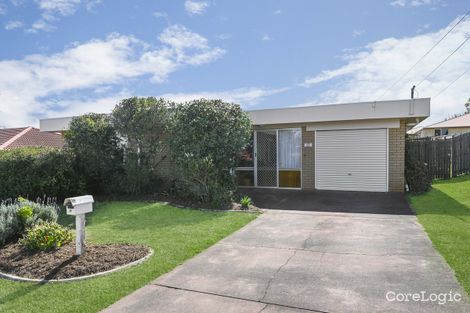 Property photo of 17 Naranga Street Rangeville QLD 4350