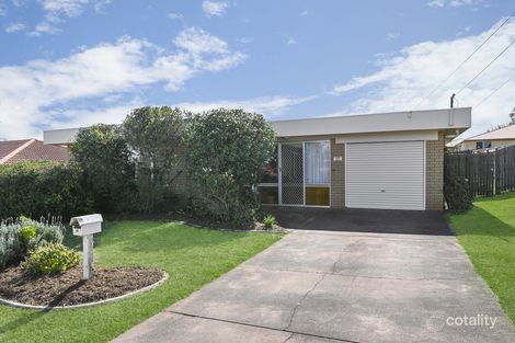 Property photo of 17 Naranga Street Rangeville QLD 4350