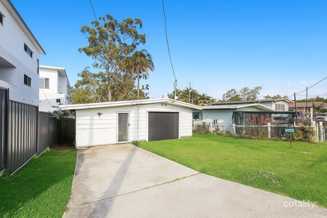 12 Railway Pde, Nerang, QLD 4211