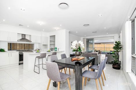 Property photo of 10 Freesia Street Marsden Park NSW 2765