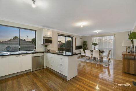 Property photo of 2/35 Portchester Boulevard Beaconsfield VIC 3807