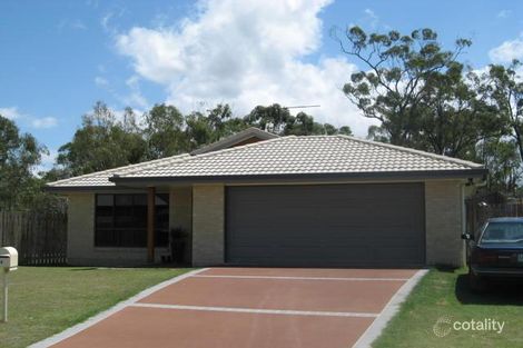 8 Sun Ct, Calliope, QLD 4680
