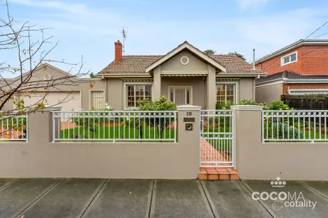 Property photo of 12 Main Street Elsternwick VIC 3185