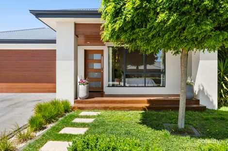 Property photo of 28 Insley Street Googong NSW 2620