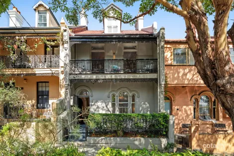 30 Regent St, Paddington, NSW 2021