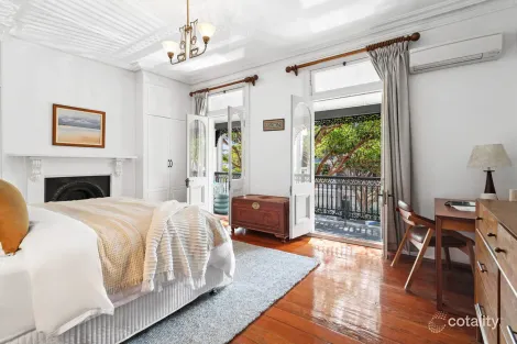 Property photo of 30 Regent Street Paddington NSW 2021
