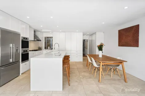 Property photo of 30 Regent Street Paddington NSW 2021