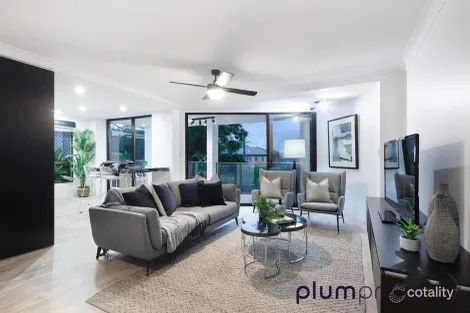 Property photo of 37/12 Bryce Street St Lucia QLD 4067