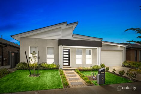 Property photo of 14 Grandvista Boulevard Werribee VIC 3030