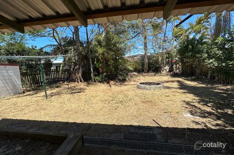 Property photo of 35 Kippa Street Kippa-Ring QLD 4021