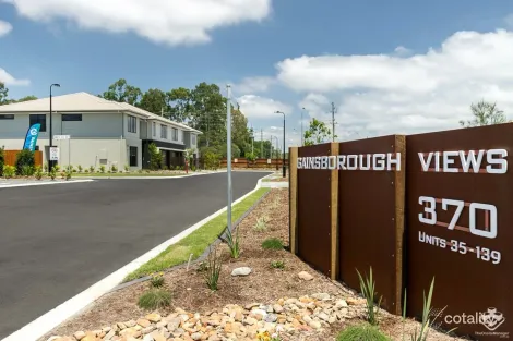 Property photo of 69/370 Gainsborough Drive Pimpama QLD 4209