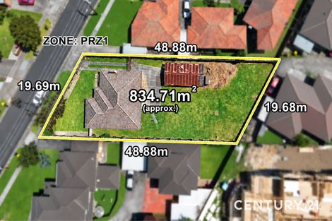 5 Seascape St, Clayton, VIC 3168