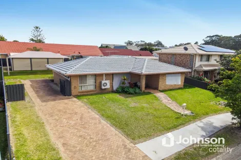 18 Shonagh Ct, Birkdale, QLD 4159