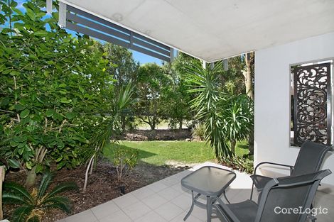 Property photo of 35/3 Cedarwood Court Casuarina NSW 2487