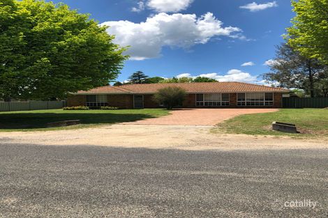 Property photo of 45 Derby Street Glen Innes NSW 2370