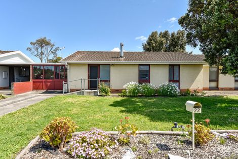 Property photo of 22 Burdon Street Millicent SA 5280