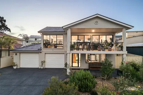 36 RAGAMUFFIN CCT, SHELL COVE, NSW 2529