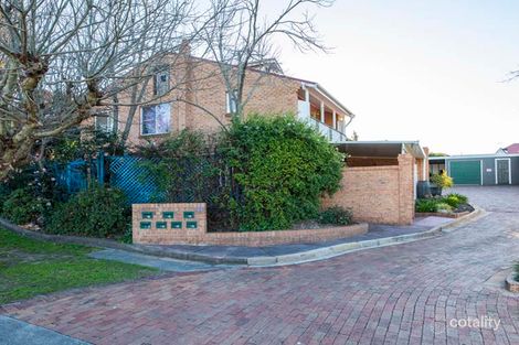 5/11 Skilton Ave, East Maitland, NSW 2323