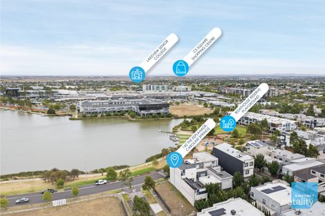 142 The Esplanade, Caroline Springs, VIC 3023